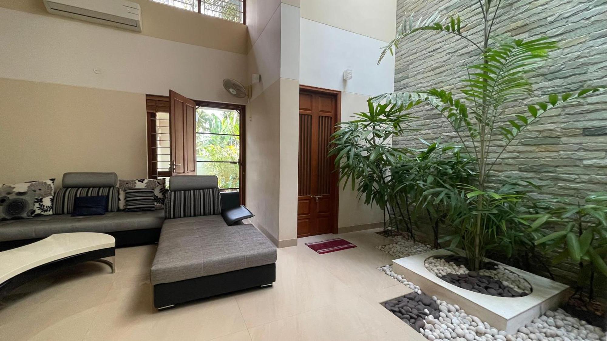 Pinky'S Villa Thiruvananthapuram Exteriér fotografie